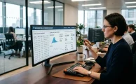Análisis de la firma digital avanzada en fintech y la aceleración en la originación de contratos y pagarés crediticios.