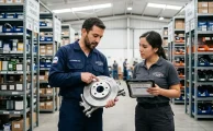 Análisis de la especializacion en repuestos automotrices chile para garantizar la compatibilidad y vida útil del parque vehicular.
