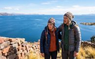 Descubre los mejores destinos turisticos en puno como el Lago Titicaca y Sillustani en un viaje cultural fascinante.