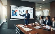 Estructura y anatomía del mercado global por clases de activos financieros.