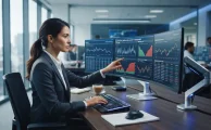 Criterios clave para identificar al bróker idóneo y sus plataformas especializadas.