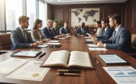 Mecanismos para evitar la doble imposición internacional mediante el crédito fiscal.