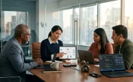Principales fortalezas del talento TI en América Latina clasificadas por país.