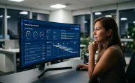 Estrategias para la gestión digital de contratos corporativos con trazabilidad en la nube.