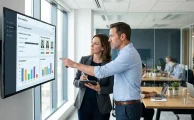 Guía sobre las mejores soluciones digitales de control de asistencia laboral.