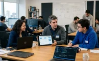 Estrategias de protección de propiedad intelectual para startups en Uruguay frente a inversores.