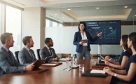 Guía sobre la reducción del CAC con marketing de contenidos y SEO.